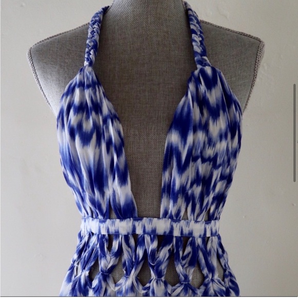 Vacation dress - Picture 5 of 14